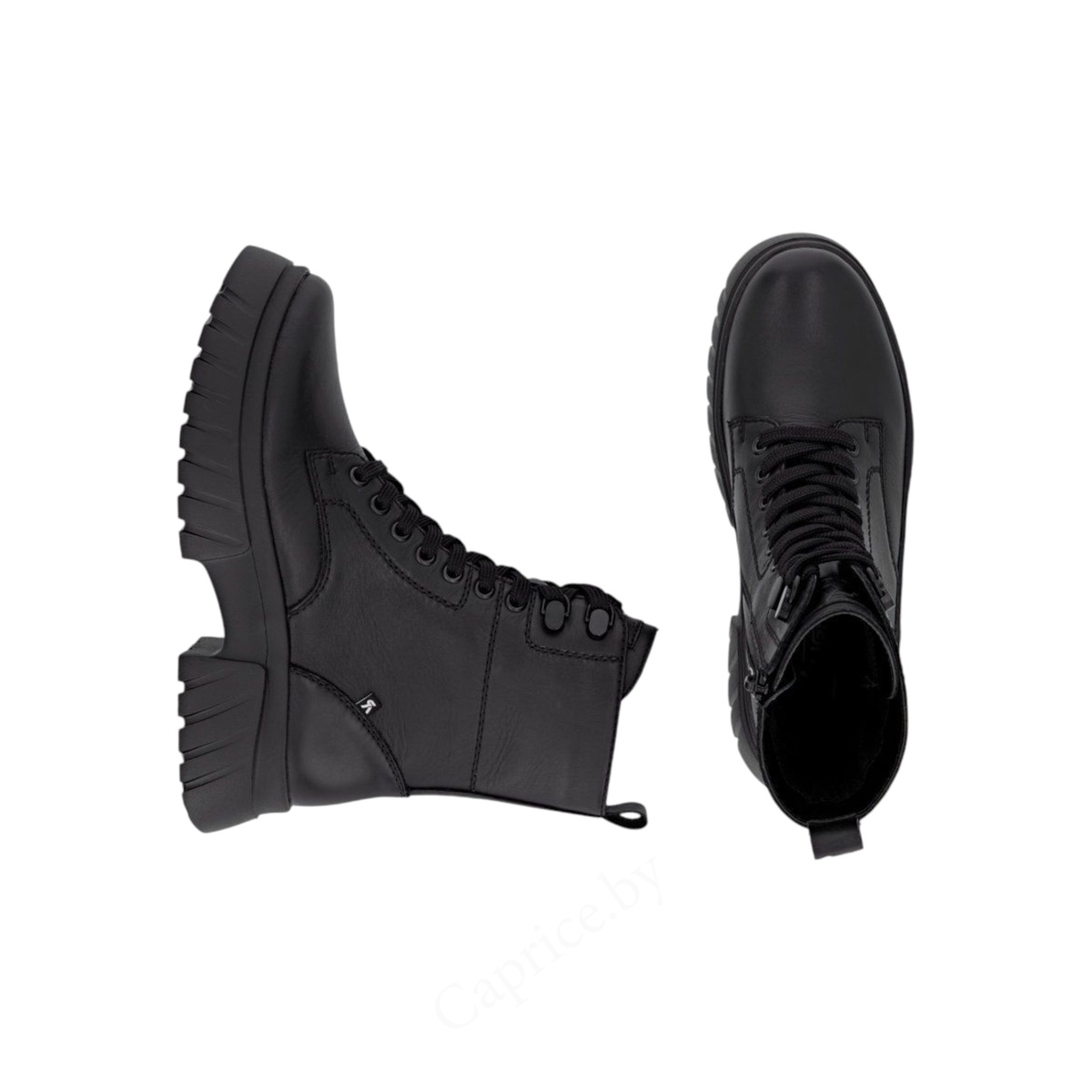 БОТИНКИ RIEKER АРТИКУЛ: W1870-02